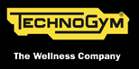 AVV / Technogym The Wellness Company Logo