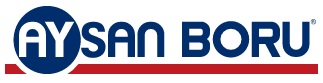 AYSAN BORU Logo