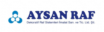 AYSAN RAF Logo