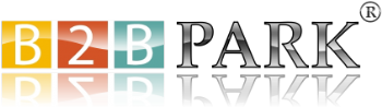 B2B PARK Logo