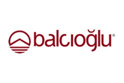 BALCIOĞLU ŞİRKETLER GRUBU Logo