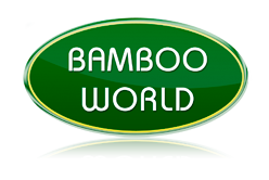 BAMBOO WORLD Logo