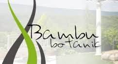BAMBU BOTANİK Logo