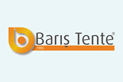 BARIŞ TENTE Logo