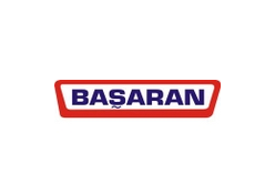 BAŞARAN PASLANMAZ Logo