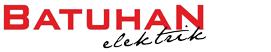 BATUHAN ELEKTRİK Logo