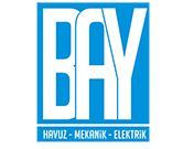 BAY HAVUZ Logo