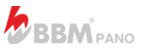BBM PANO Logo