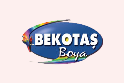 BEKOTAŞ BOYA Logo