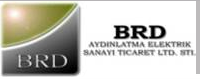 BERDİN Logo