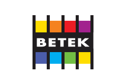 BETEK BOYA Logo
