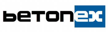 BETONEX Logo