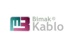 BİMAK KABLO Logo