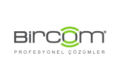 BİRCOM Logo