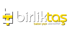 BİRLİKTAŞ Logo