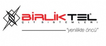 BIRLIK TEL Logo