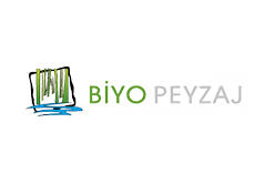 BİYO PEYZAJ Logo