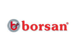 BORSAN KABLO Logo