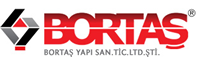 BORTAS YAPI Logo