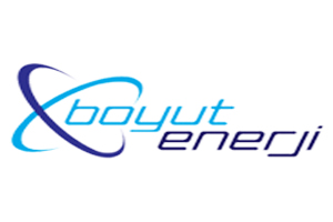 BOYUT ENERJİ SİSTEMLERİ Logo