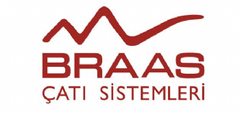 BRAAS ÇATI SISTEMLERI Logo
