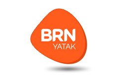 BRN YATAK Logo