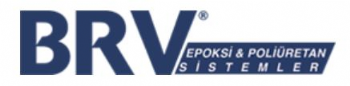BRV EPOKSİ & POLİÜRETAN BOYA Logo