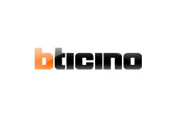 BTICINO TÜRKİYE Logo