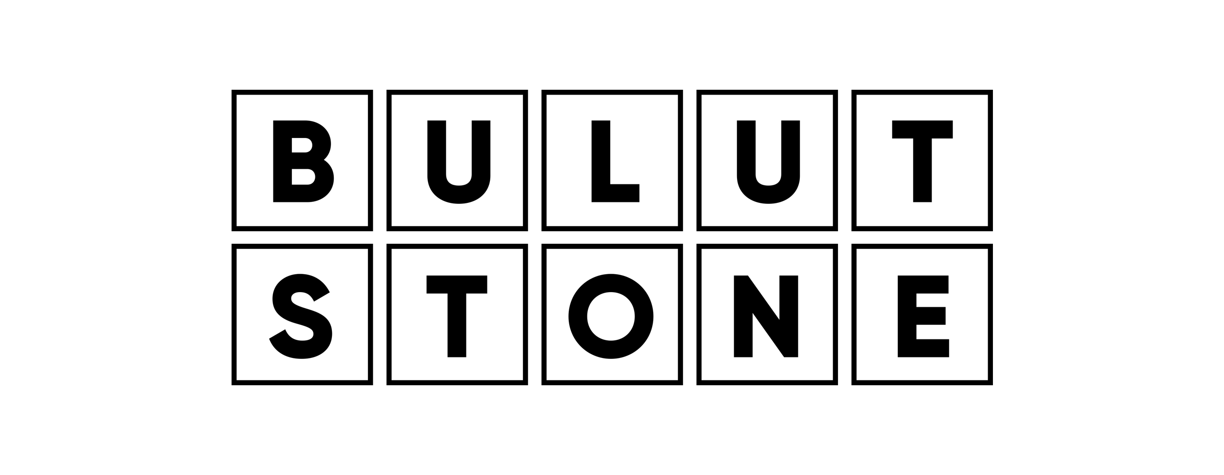 BULUT STONE / BULUTOĞLU MERMER Logo