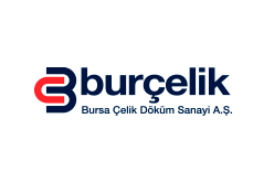 BURÇELİK Logo
