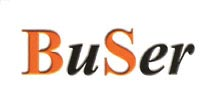 BUSER JENERATÖRLERİ Logo