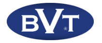 BVT ZEMİN Logo