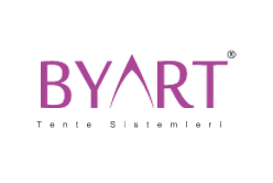 BYART TENTE Logo