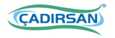 ÇADIRSAN / SHADOW TENTE Logo