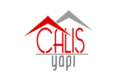 ÇALIS YAPI Logo
