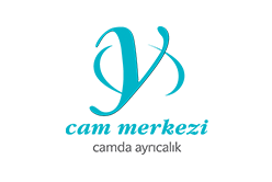 CAM MERKEZI -YORIM Logo