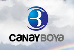 CANAY BOYA Logo