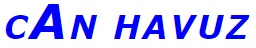 CAN HAVUZ Logo