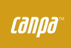 CANPA İZOLASYON Logo