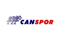 CAN SPOR Logo