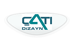 ÇATI DIZAYN Logo