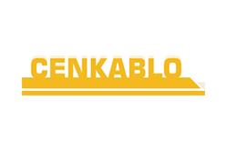CENKABLO / CENAY GRUBU Logo
