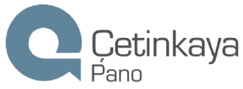 ÇETİNKAYA PANO Logo