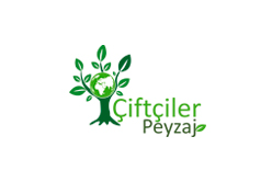 ÇIFTCILER PEYZAJ Logo