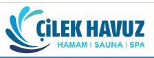 ÇILEK HAVUZ & SAUNA Logo