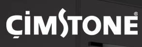 ÇİMSTONE Logo