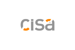 CISA PRES Logo