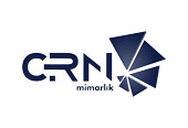 CRN Mimarlik Logo