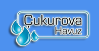 ÇUKUROVA HAVUZ Logo