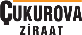 ÇUKUROVA ZİRAAT Logo